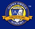 alpha omega acadmey