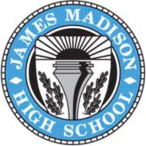 james madison