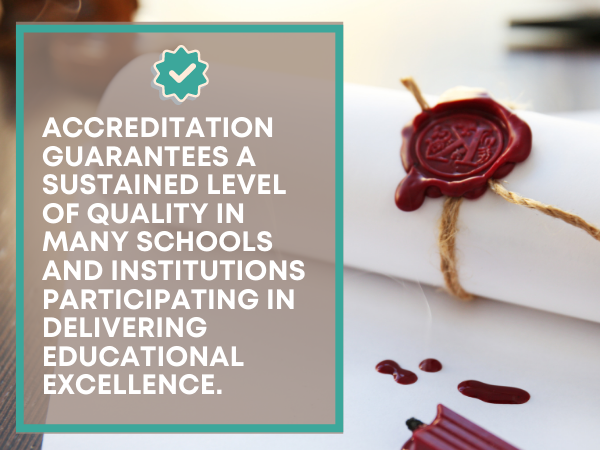 Online HS Accreditation fact 2