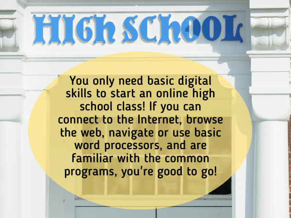 Online HS benefits fact 2